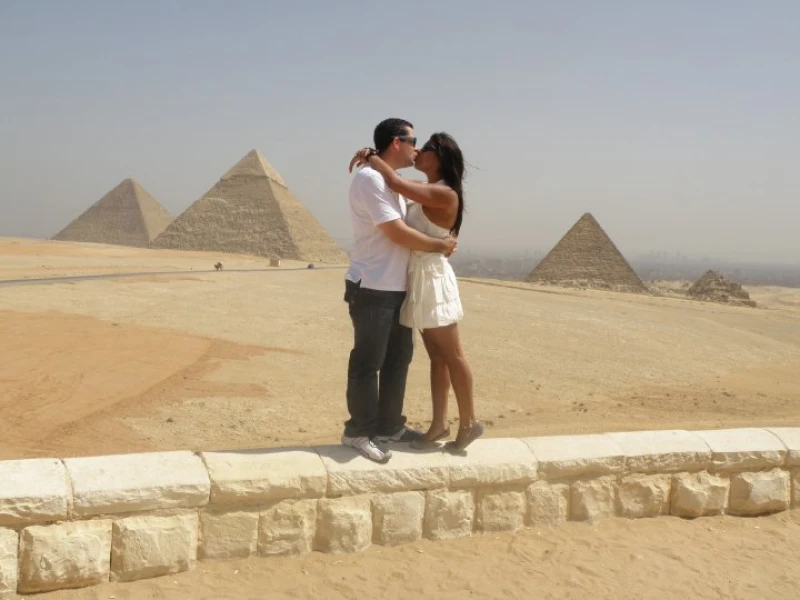 5 Days Trip to Egypt, Cairo and Luxor