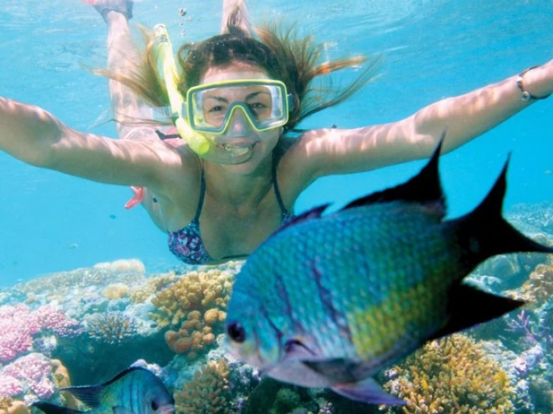 7 Days Budget Tour in Cairo and Sharm el Sheikh