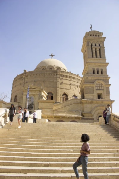 Old-Cairo-Tour