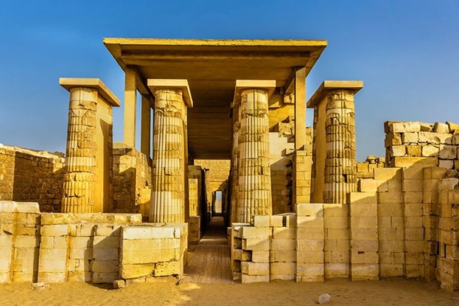 Egypt