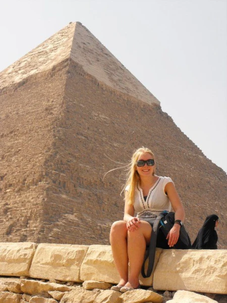 Egypt