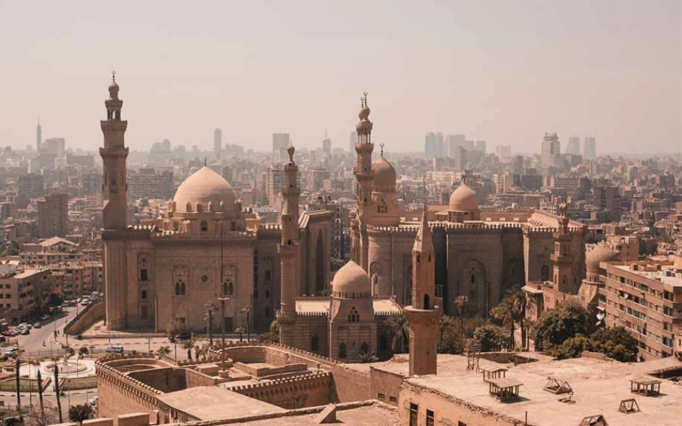 Islamic Cairo
