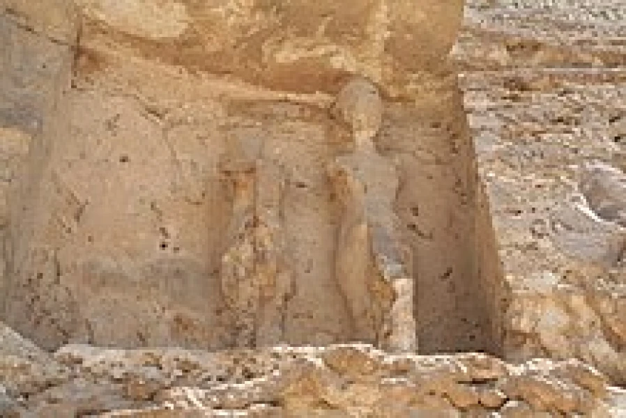 2-Day Trip to El Minya from Cairo