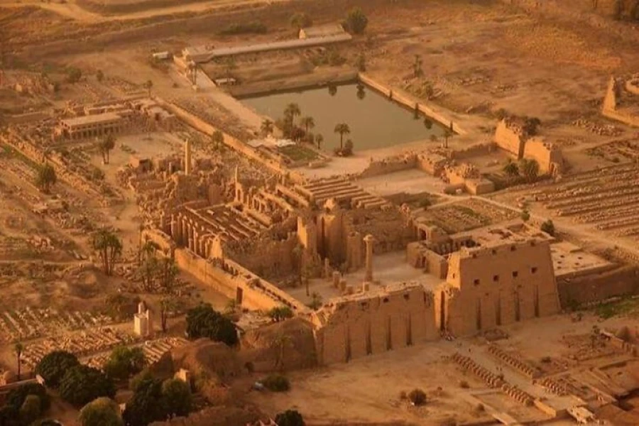 Luxor