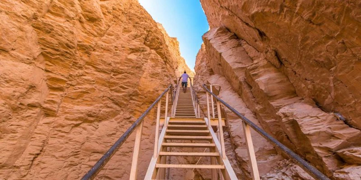 Valley of Kings