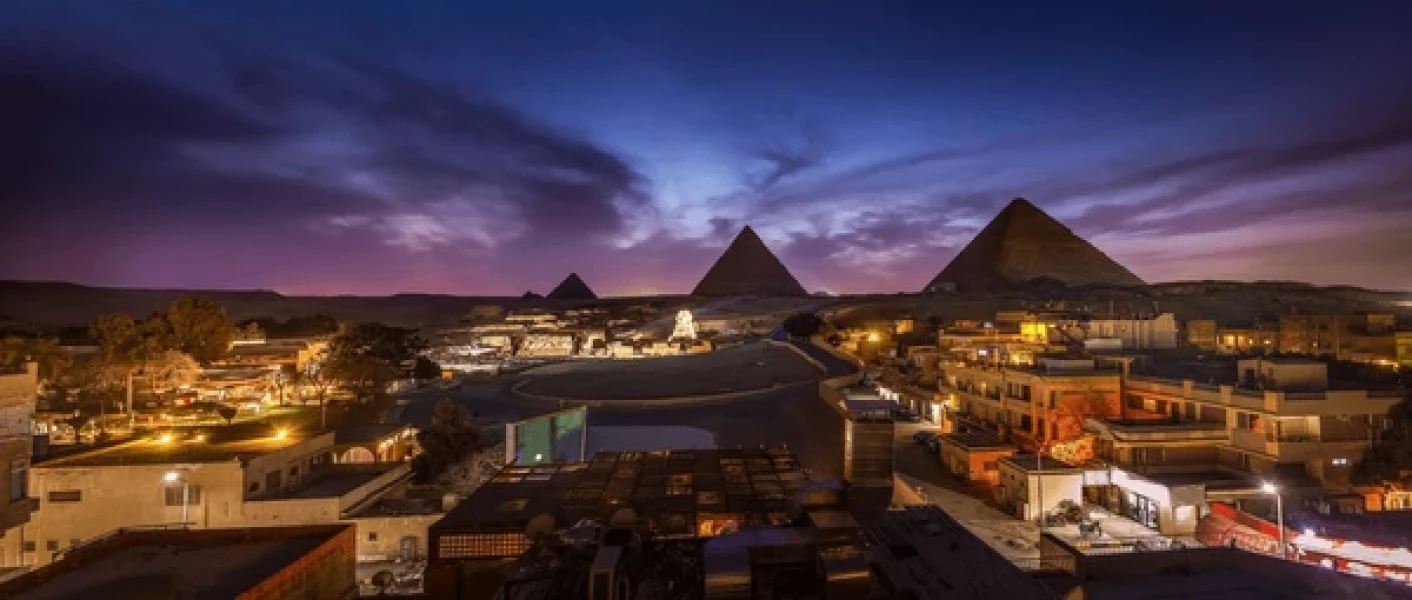 Cairo Nights: Top things to do in Cairo at night