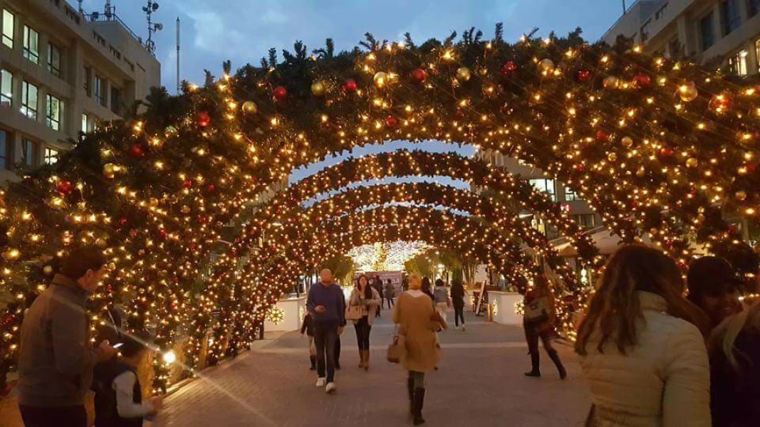 Top Things to do during Christmas in Egypt