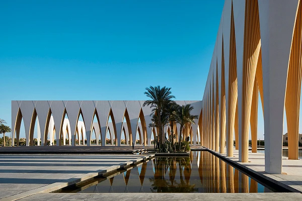 Discover El Gouna: Egypt's Luxurious Red Sea Oasis