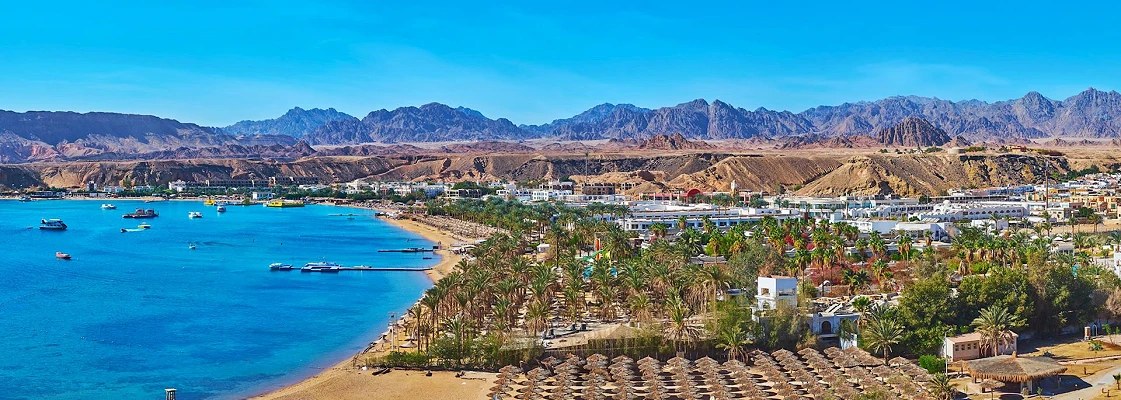 Best things to do in The Red Sea