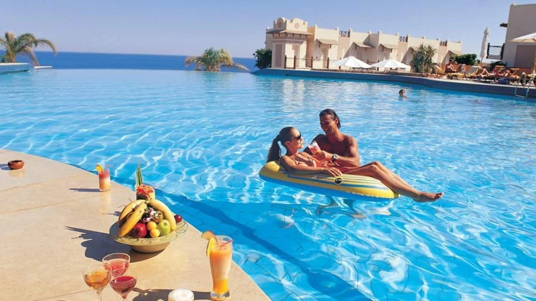 Private Tour From Hurghada To Marsa Alam