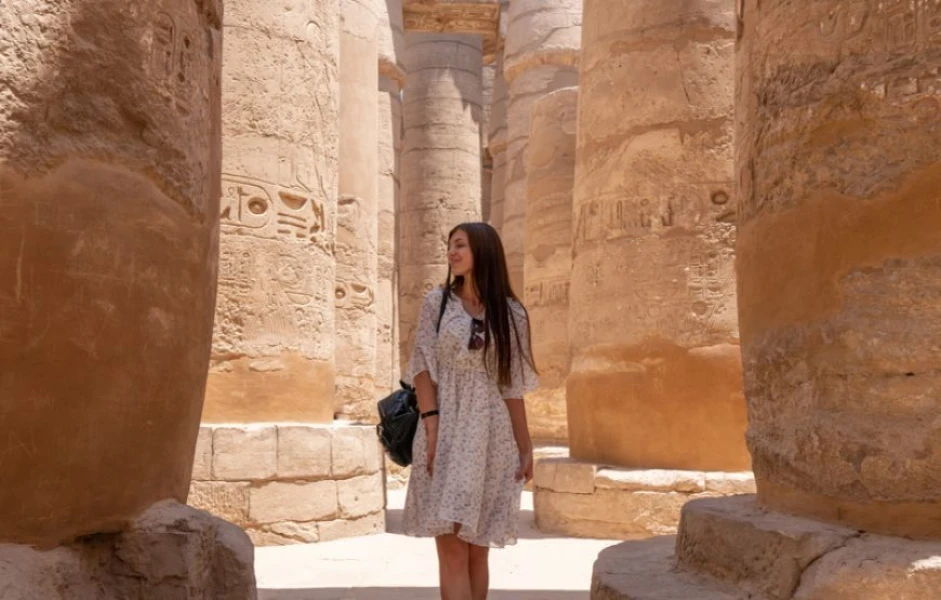 Luxor
