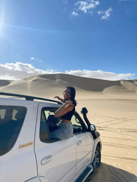 Safari