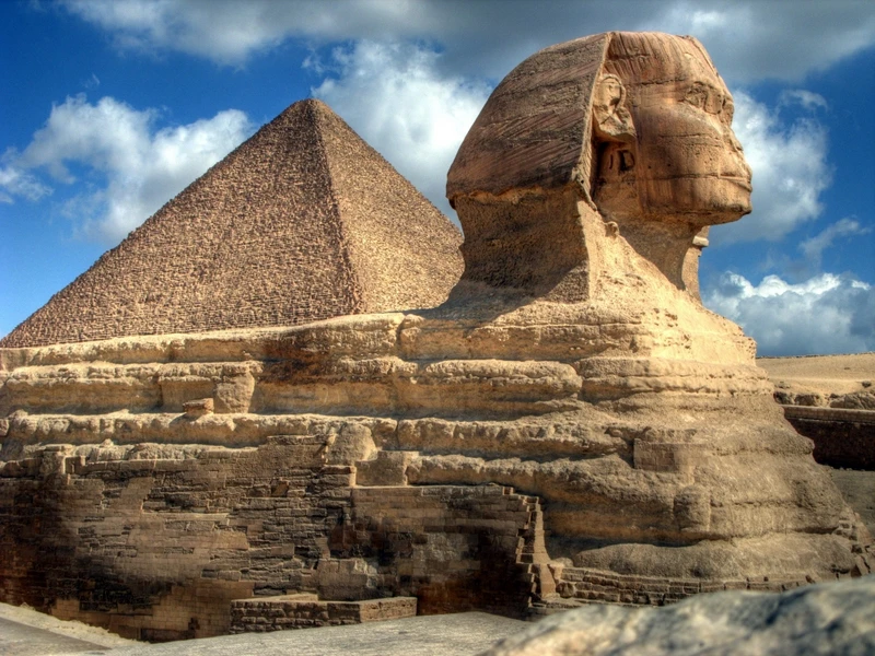4-Day Cairo and Alexandria private tour