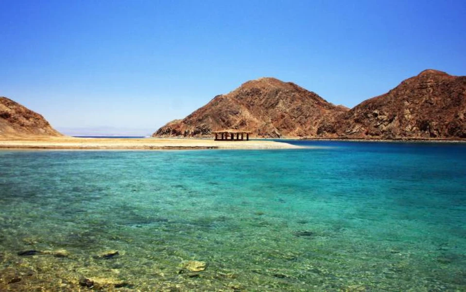 Explore Best Things to Do in Taba