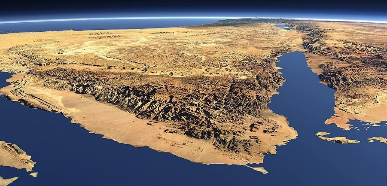 Sinai