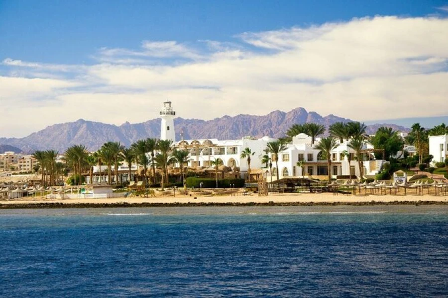 Sharm El Sheikh Port: Top Shore Excursions & Red Sea Cruise Adventures