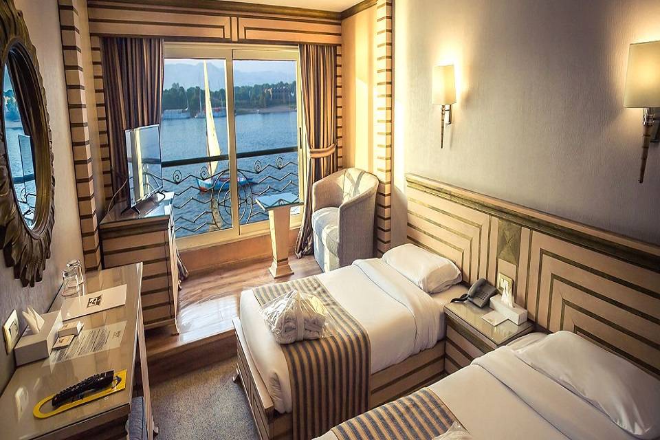 Discover your next destination in Egypt!